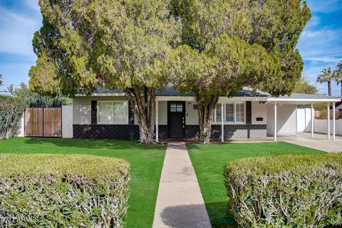 3224 E Clarendon Ave, Phoenix, AZ 85018 photo 1
