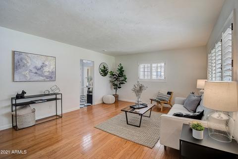 3224 E Clarendon Ave, Phoenix, AZ 85018 photo 4