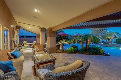 5345 E Mclellan Rd #50, Mesa, AZ 85205 photo 49