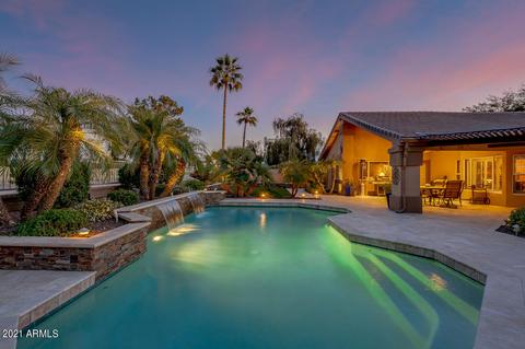 5345 E Mclellan Rd #50, Mesa, AZ 85205 photo 6