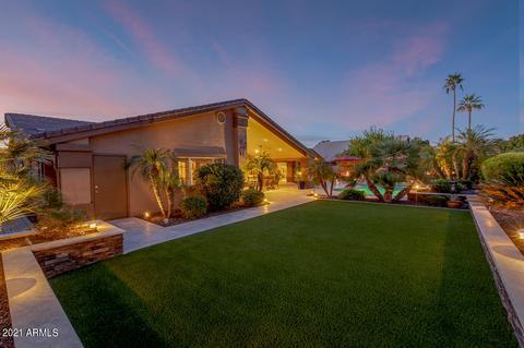 5345 E Mclellan Rd #50, Mesa, AZ 85205 photo 52