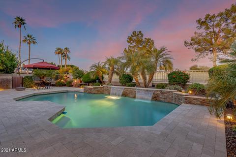 5345 E Mclellan Rd #50, Mesa, AZ 85205 photo 4