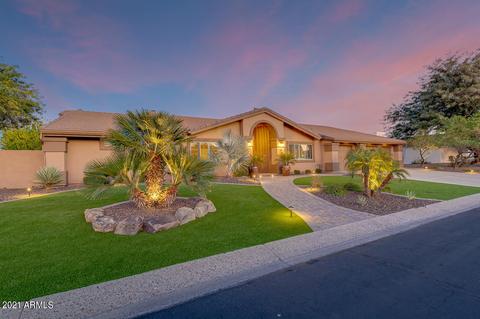 5345 E Mclellan Rd #50, Mesa, AZ 85205 photo 3