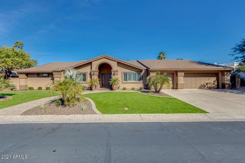 5345 E Mclellan Rd #50, Mesa, AZ 85205 photo 60