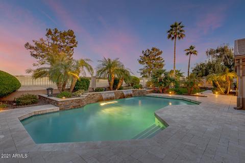 5345 E Mclellan Rd #50, Mesa, AZ 85205 photo 5