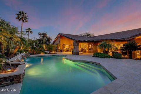 5345 E Mclellan Rd #50, Mesa, AZ 85205 photo 7