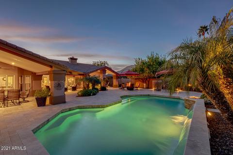 5345 E Mclellan Rd #50, Mesa, AZ 85205 photo 51