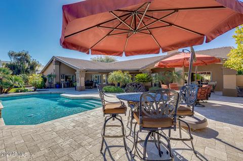 5345 E Mclellan Rd #50, Mesa, AZ 85205 photo 61