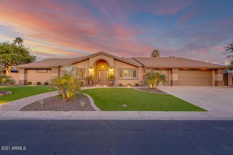 5345 E Mclellan Rd #50, Mesa, AZ 85205 photo 1