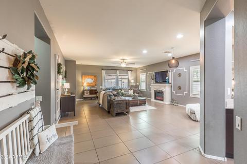 10944 E Storia Ave, Mesa, AZ 85212 photo 2