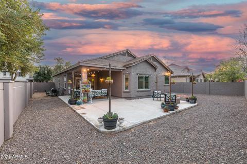 10944 E Storia Ave, Mesa, AZ 85212 photo 15