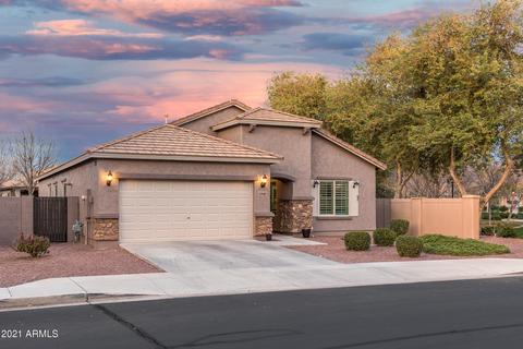 10944 E Storia Ave, Mesa, AZ 85212 photo 1