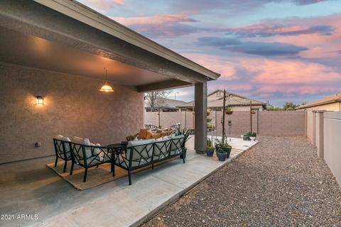 10944 E Storia Ave, Mesa, AZ 85212 photo 14
