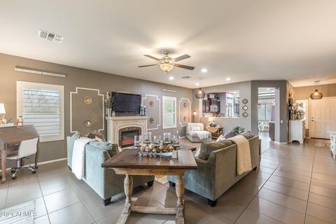 10944 E Storia Ave, Mesa, AZ 85212 photo 3