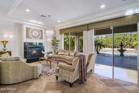3728 E Maffeo Rd, Phoenix, AZ 85050 photo 10