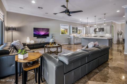 3728 E Maffeo Rd, Phoenix, AZ 85050 photo 7