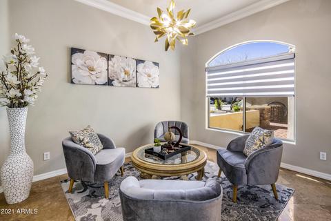 3728 E Maffeo Rd, Phoenix, AZ 85050 photo 3