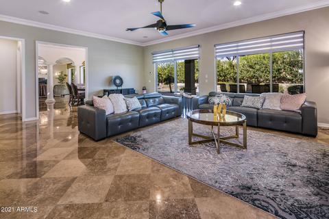 3728 E Maffeo Rd, Phoenix, AZ 85050 photo 16