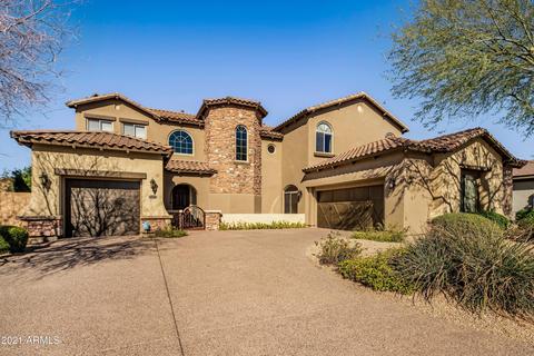 3728 E Maffeo Rd, Phoenix, AZ 85050 photo 5