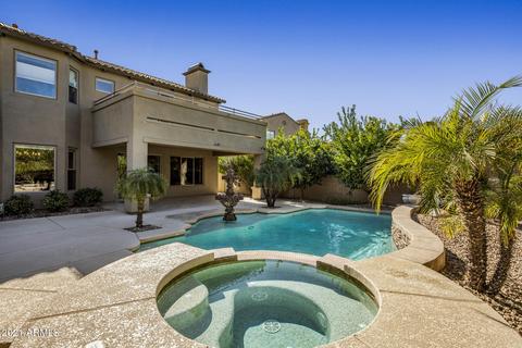 3728 E Maffeo Rd, Phoenix, AZ 85050 photo 6