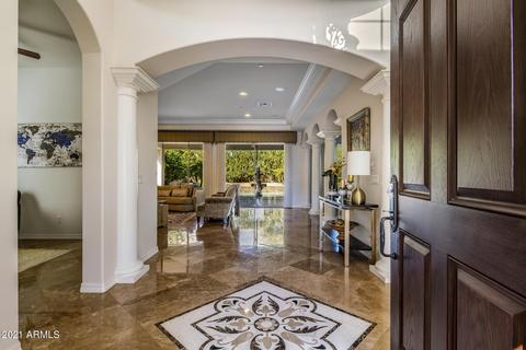 3728 E Maffeo Rd, Phoenix, AZ 85050 photo 13