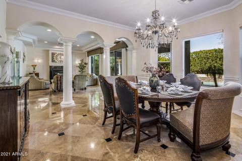 3728 E Maffeo Rd, Phoenix, AZ 85050 photo 9
