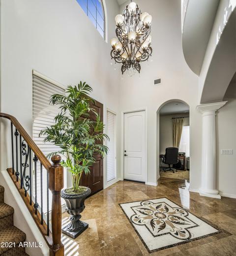 3728 E Maffeo Rd, Phoenix, AZ 85050 photo 19