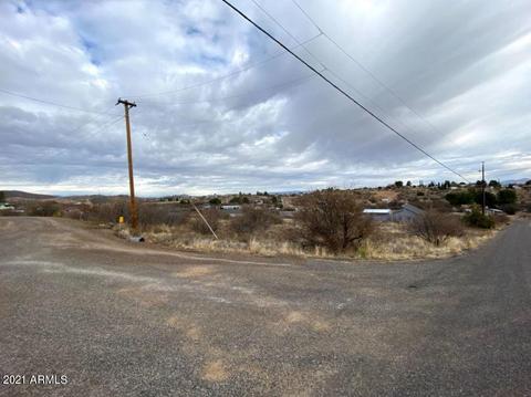 20548 E Foothill Dr #1189, Mayer, AZ 86333
