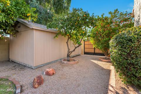 4617 E Hearn Rd, Phoenix, AZ 85032 photo 36