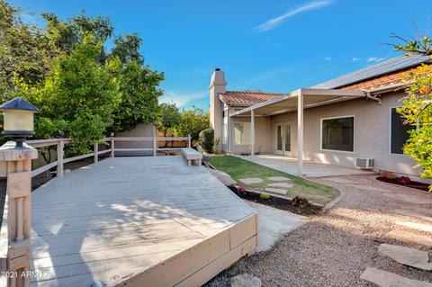 4617 E Hearn Rd, Phoenix, AZ 85032 photo 34