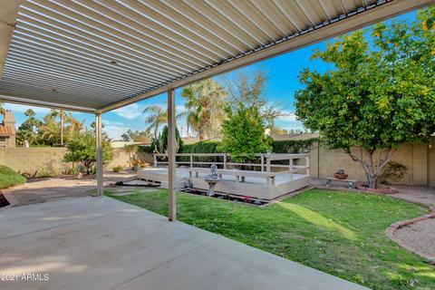 4617 E Hearn Rd, Phoenix, AZ 85032 photo 32