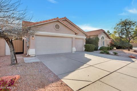 4617 E Hearn Rd, Phoenix, AZ 85032 photo 2