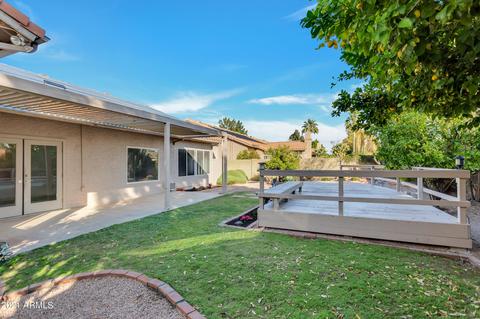 4617 E Hearn Rd, Phoenix, AZ 85032 photo 33