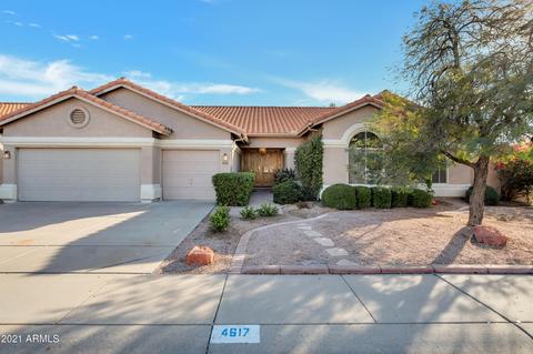 4617 E Hearn Rd, Phoenix, AZ 85032 photo 1