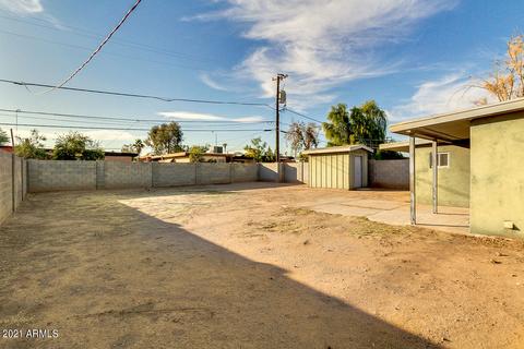 414 S Robert Rd, Tempe, AZ 85281 photo 22