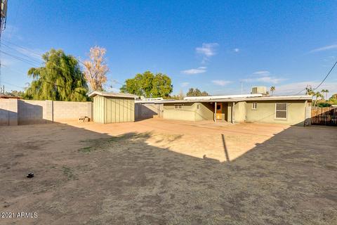 414 S Robert Rd, Tempe, AZ 85281 photo 24