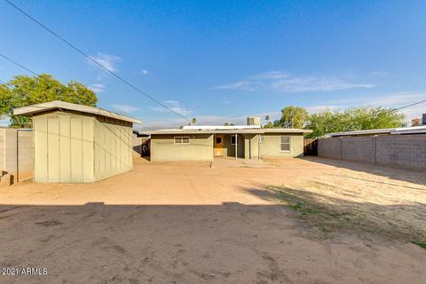 414 S Robert Rd, Tempe, AZ 85281 photo 25