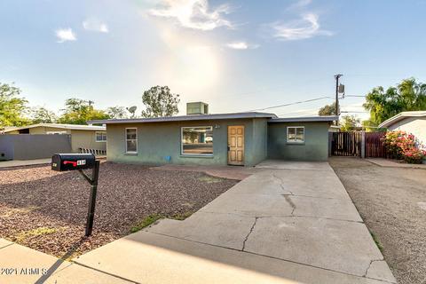 414 S Robert Rd, Tempe, AZ 85281 photo 3