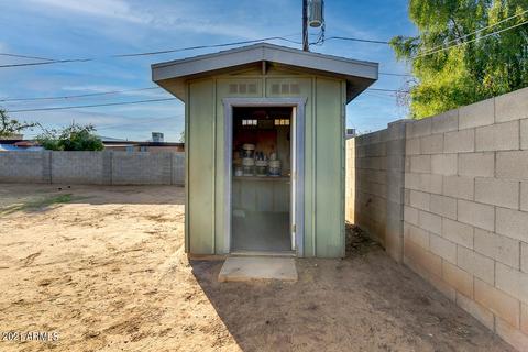 414 S Robert Rd, Tempe, AZ 85281 photo 26