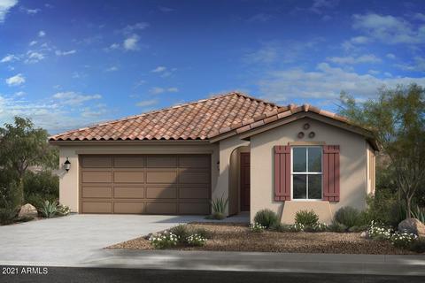 651 E Buckingham Ave, Gilbert, AZ 85297 photo 1