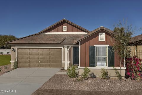 652 E Rojo Way, Gilbert, AZ 85297 photo 1