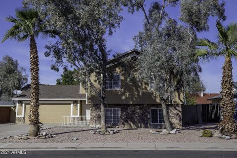 6124 E Ingram St, Mesa, AZ 85205 photo 1