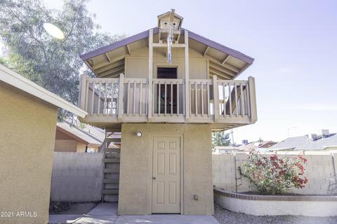 6124 E Ingram St, Mesa, AZ 85205 photo 27