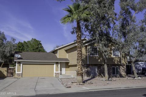 6124 E Ingram St, Mesa, AZ 85205 photo 2