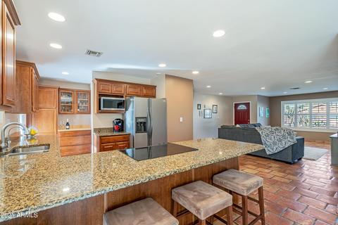 3417 E Lazy Ln, Phoenix, AZ 85028 photo 15
