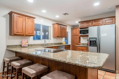 3417 E Lazy Ln, Phoenix, AZ 85028 photo 16