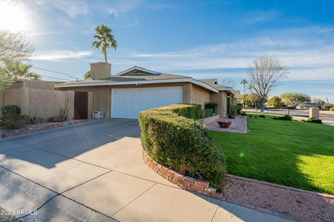 3417 E Lazy Ln, Phoenix, AZ 85028 photo 5