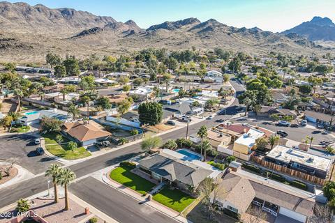 3417 E Lazy Ln, Phoenix, AZ 85028 photo 3