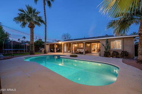 3417 E Lazy Ln, Phoenix, AZ 85028 photo 8