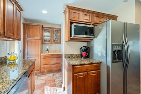 3417 E Lazy Ln, Phoenix, AZ 85028 photo 17